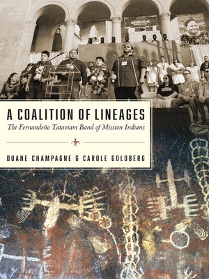 cover image of A Coalition of Lineages